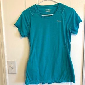 Saucony Running Top